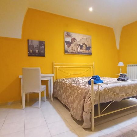 Lilli'S Home Crispiano Экстерьер фото