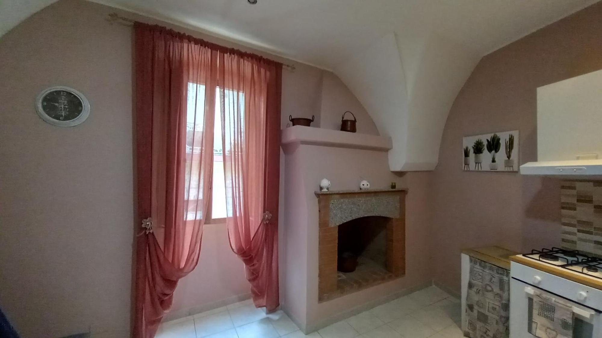 Lilli'S Home Crispiano Экстерьер фото