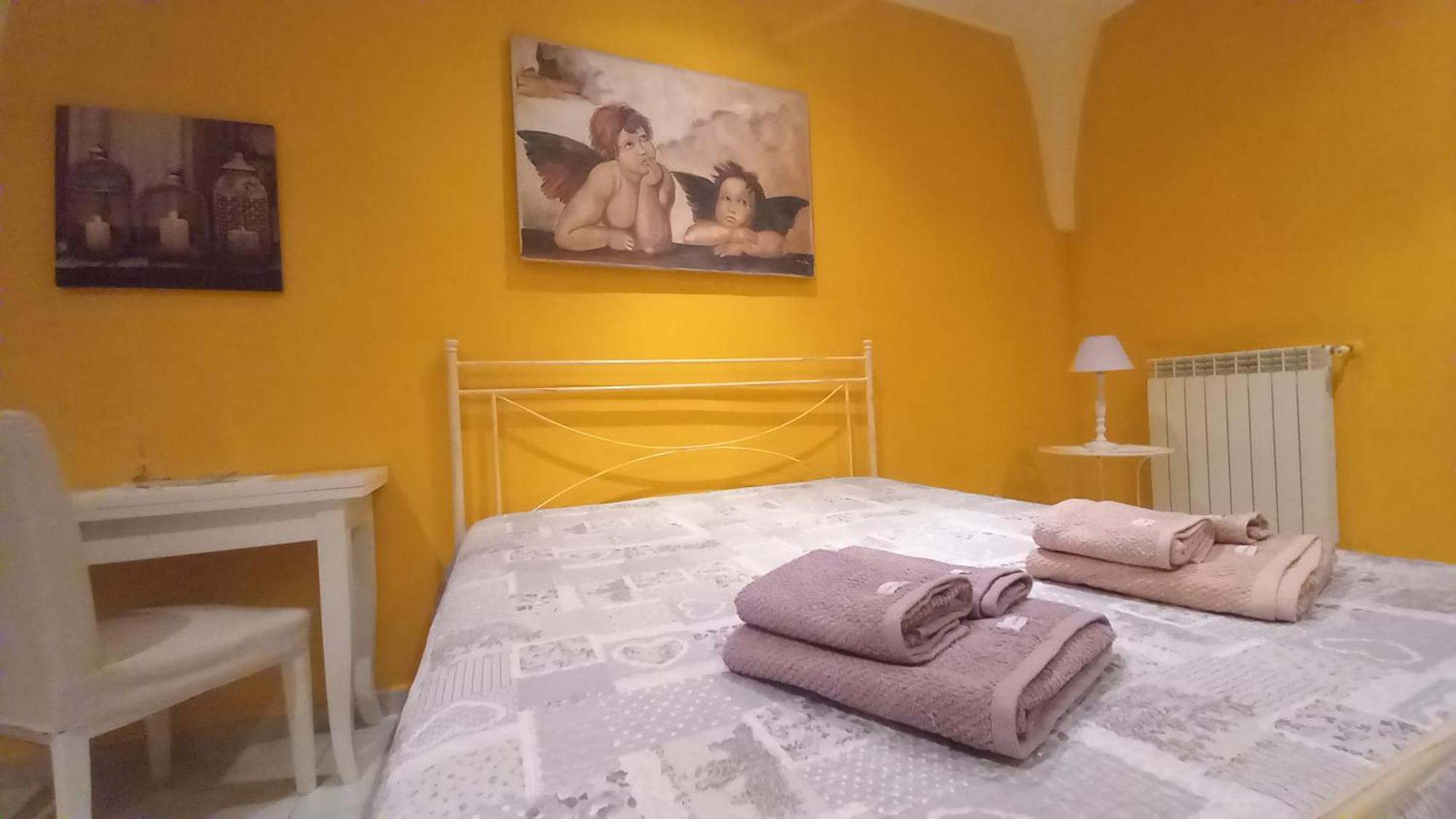 Lilli'S Home Crispiano Экстерьер фото