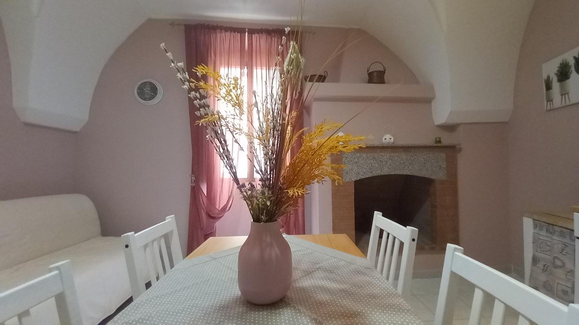Lilli'S Home Crispiano Экстерьер фото