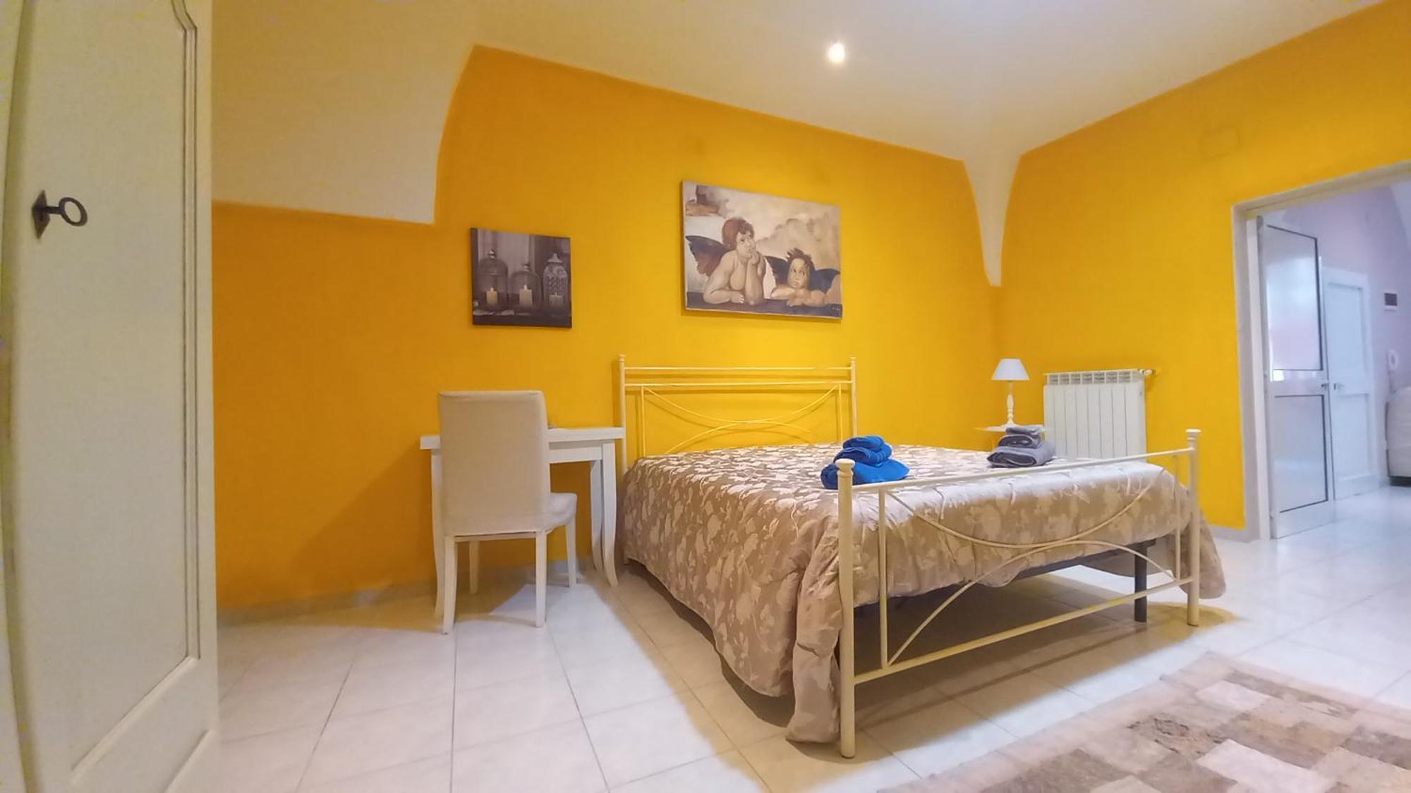 Lilli'S Home Crispiano Экстерьер фото
