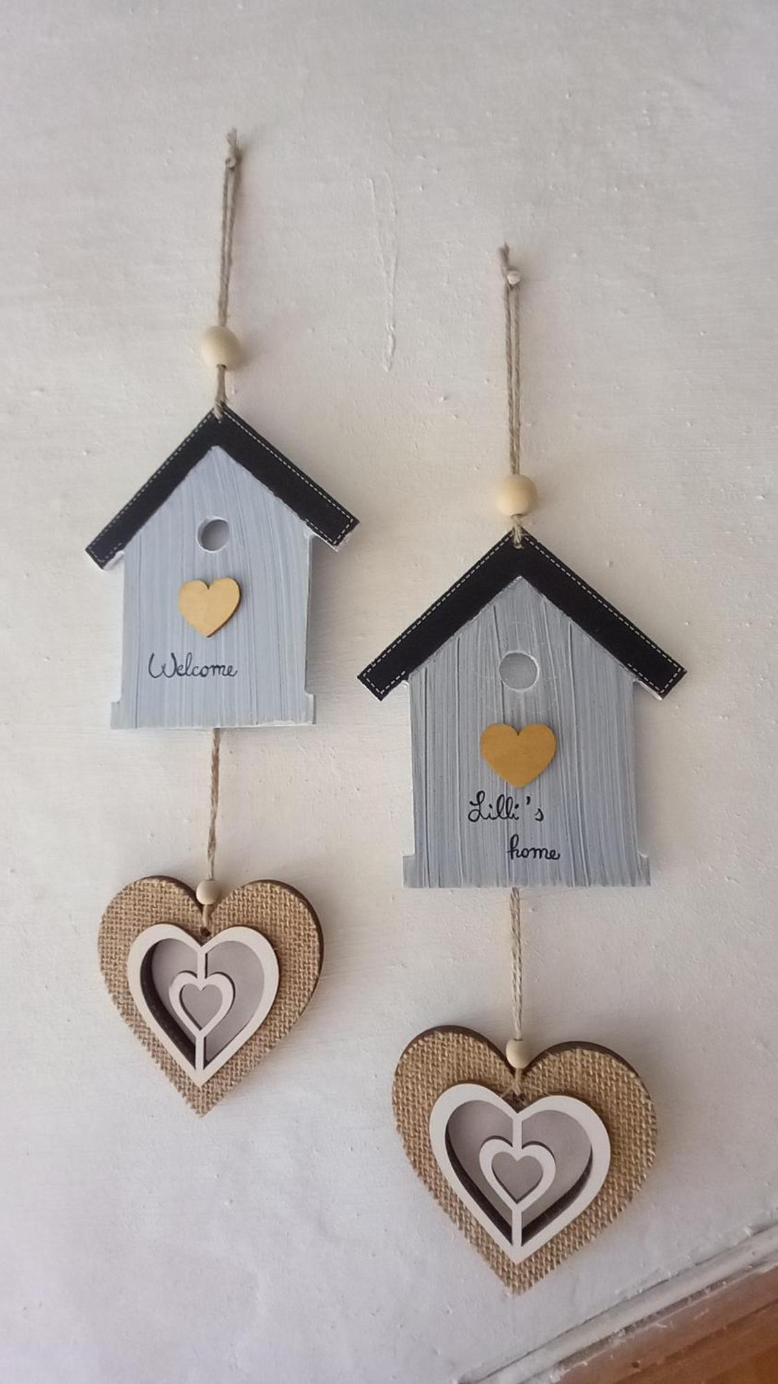 Lilli'S Home Crispiano Экстерьер фото