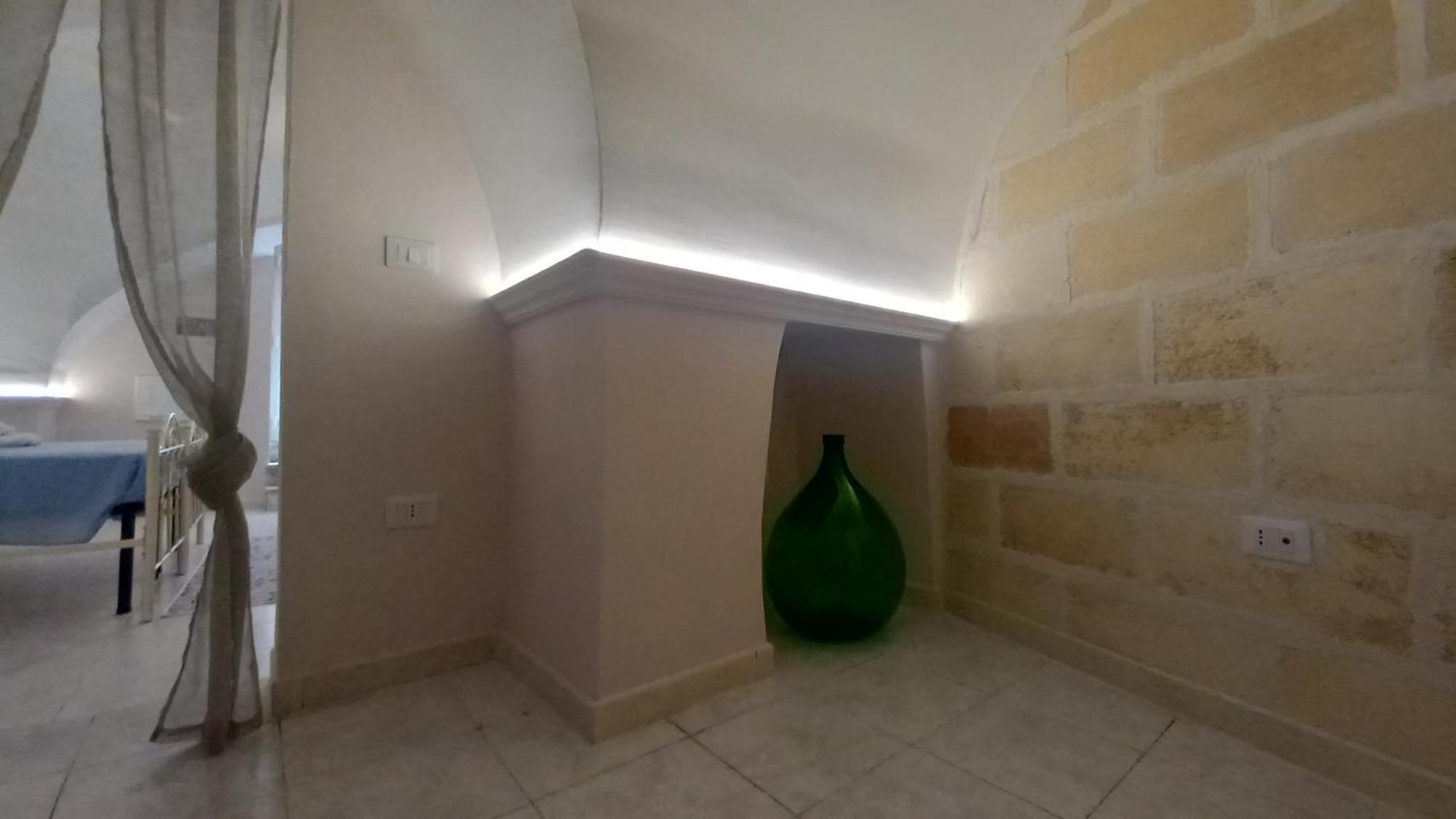 Lilli'S Home Crispiano Экстерьер фото