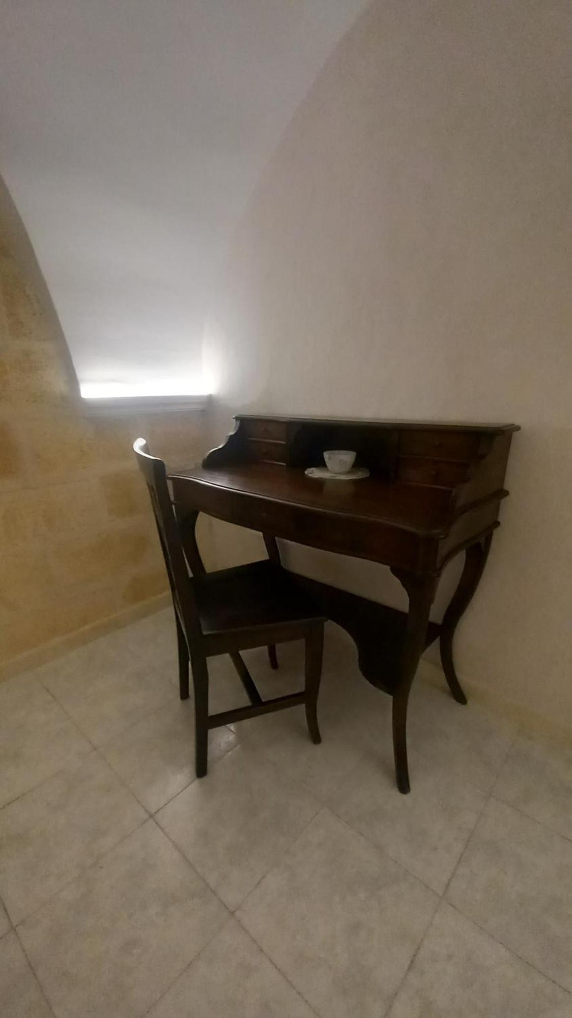 Lilli'S Home Crispiano Экстерьер фото