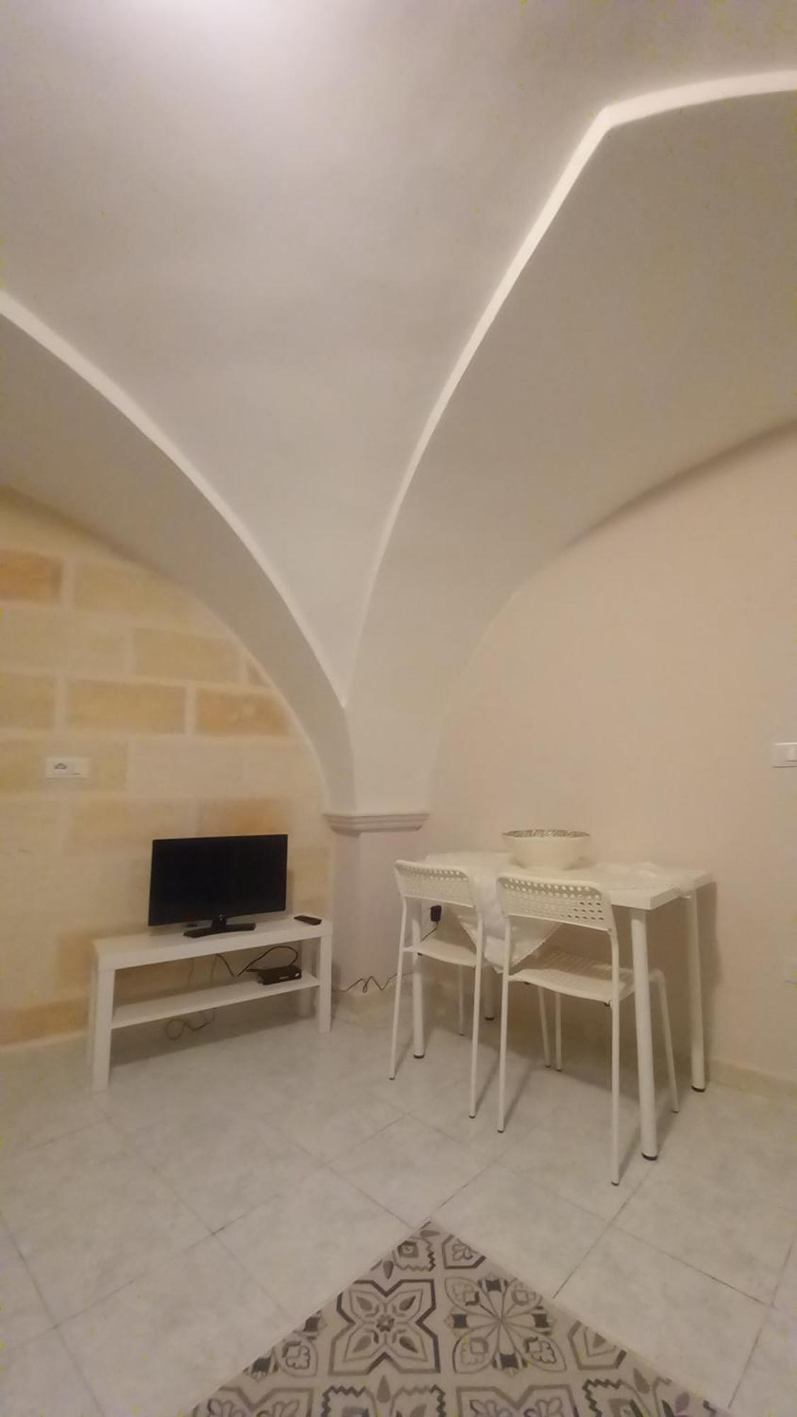 Lilli'S Home Crispiano Экстерьер фото