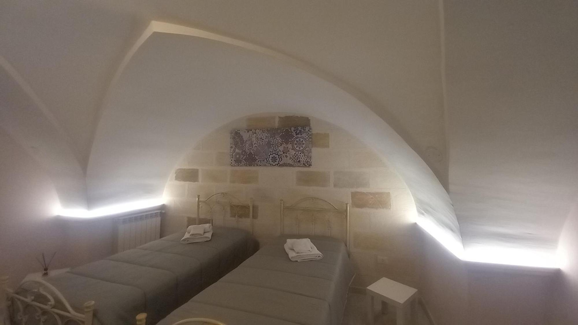 Lilli'S Home Crispiano Экстерьер фото