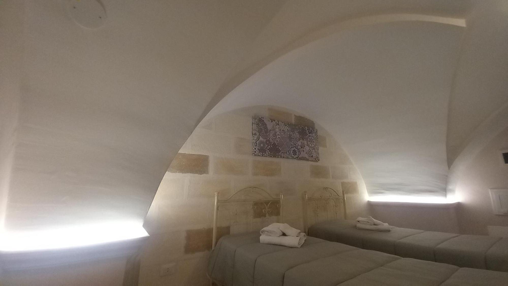 Lilli'S Home Crispiano Экстерьер фото