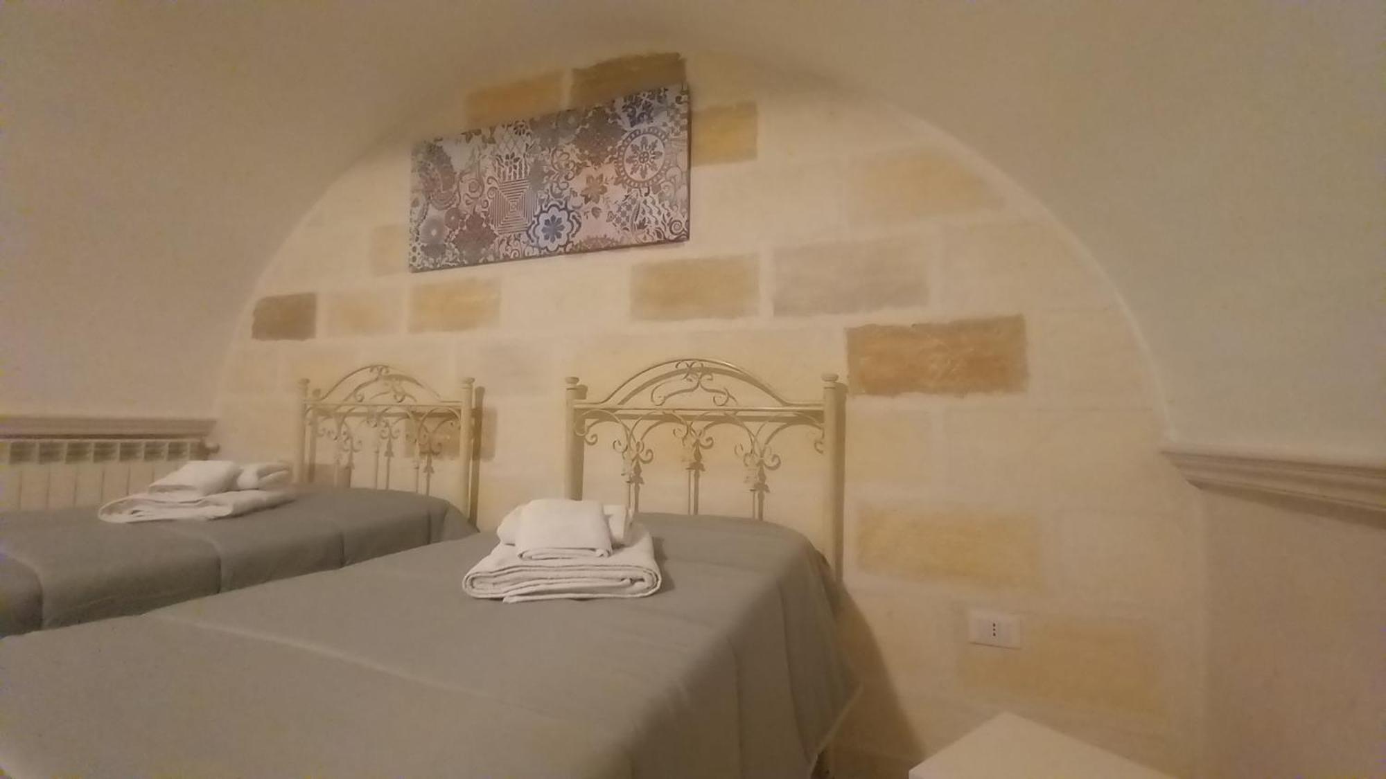 Lilli'S Home Crispiano Экстерьер фото