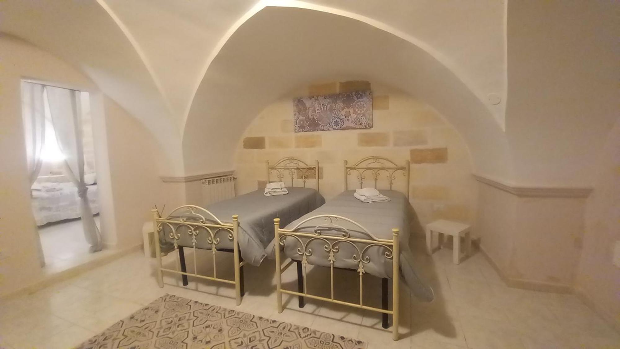 Lilli'S Home Crispiano Экстерьер фото
