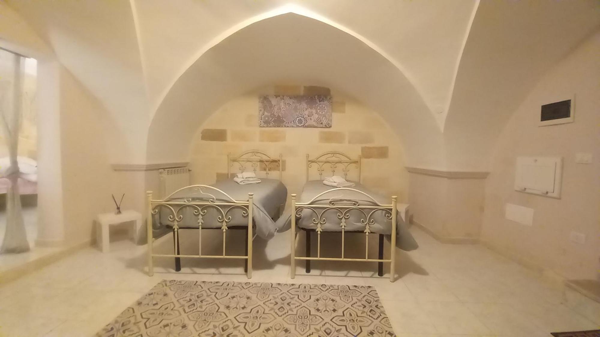 Lilli'S Home Crispiano Экстерьер фото