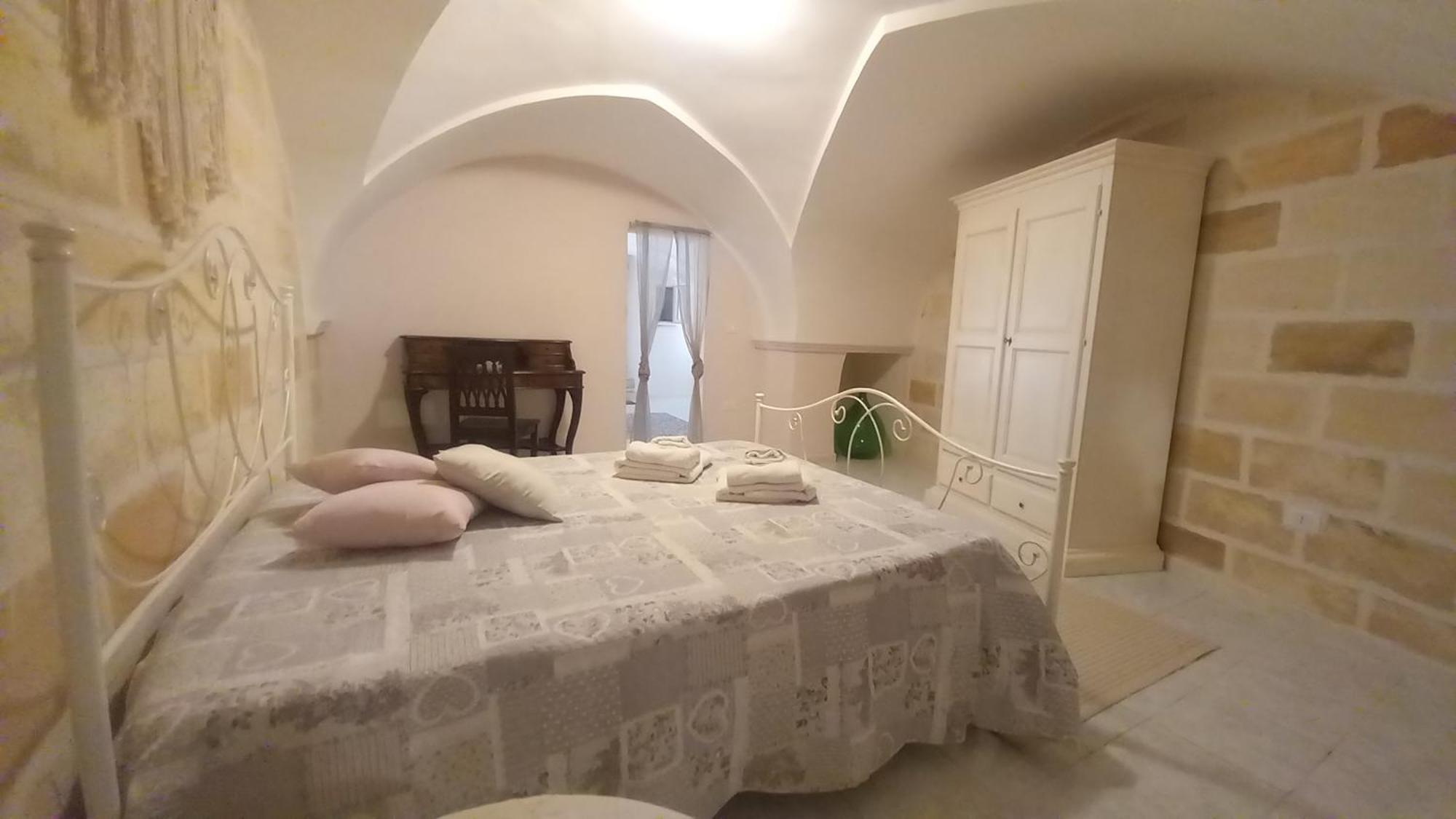 Lilli'S Home Crispiano Экстерьер фото
