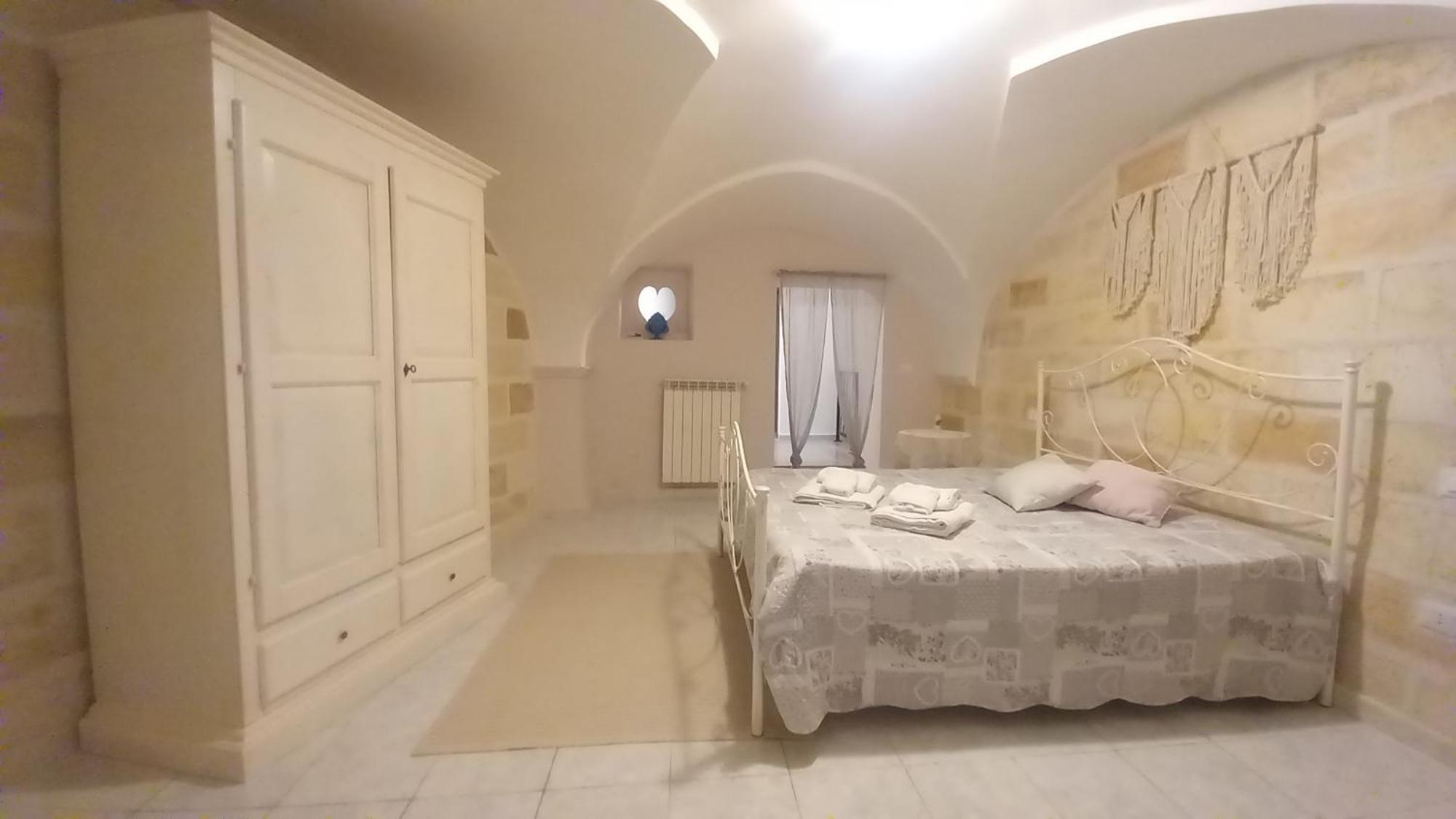 Lilli'S Home Crispiano Экстерьер фото