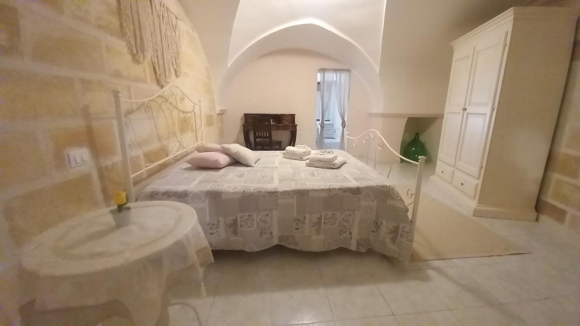 Lilli'S Home Crispiano Экстерьер фото